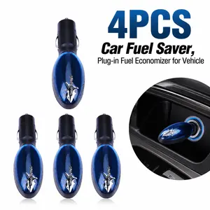 Portable Car Fuel Saver For Vehicles Gas Fuel Economizer Save Auto Fuel-efficient Treasure Fuel Saver Car Maintenance Tool