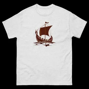 Merchant Meister Tshirt