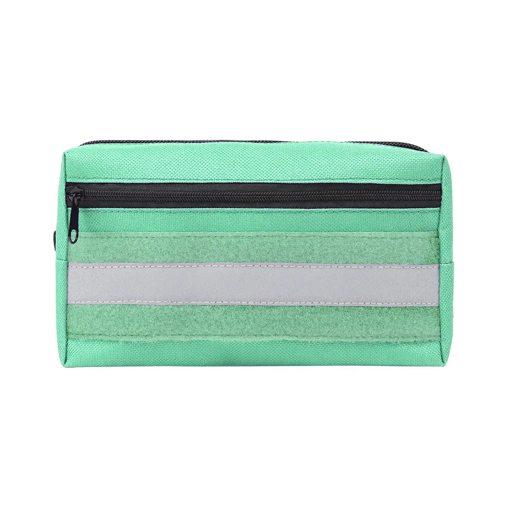 Upgraded version in turquoise green (18*6*10cm)