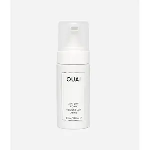 OUAI Air Dry Foam