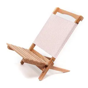 The 2-Piece Chair, Outdoor Chair For Home, The Sling Chair