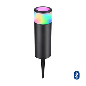 LeonLite® O-ring Colorato Path & Area Light - Smart Control with Your Phone