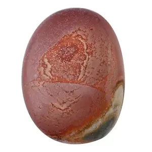 Jasper Palm Stone Birthday Christmas Gifts