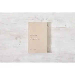 Beauty in the Stillness