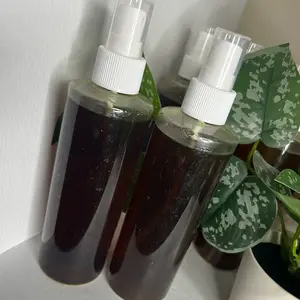 Hair Tonic Hair Nutrition