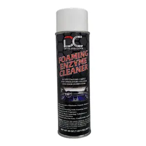 Detailer's Choice Foaming Enzyme Cleaner