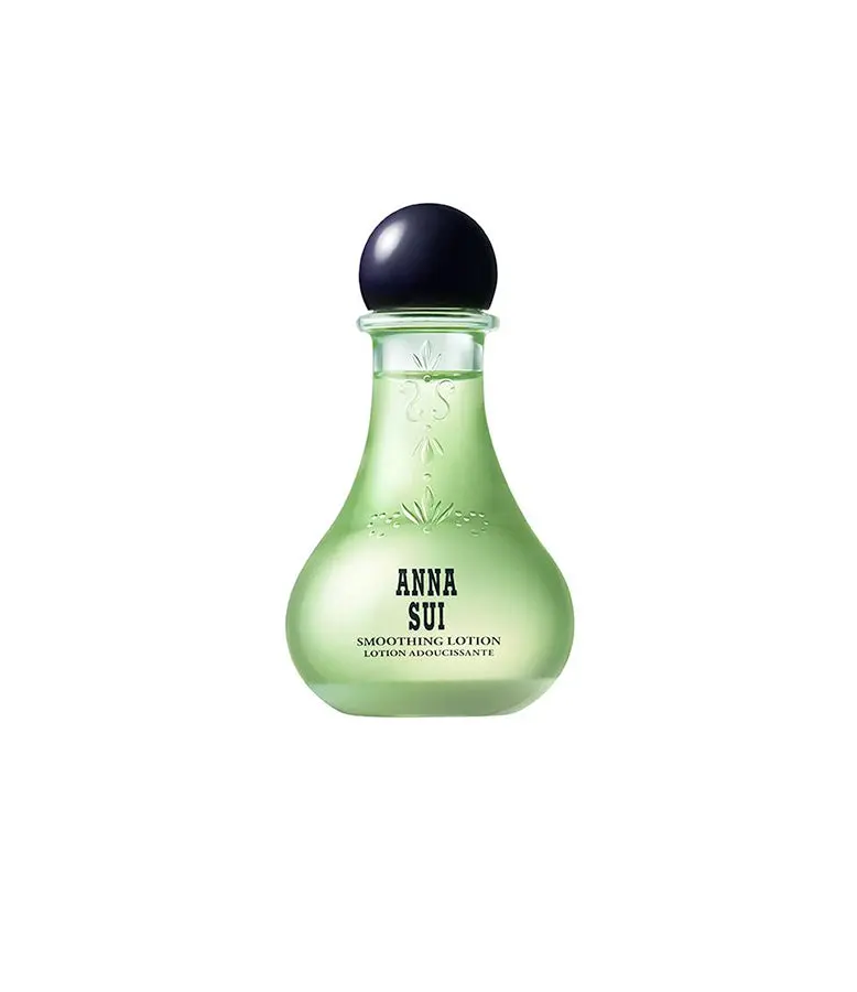 Smoothing Lotion 150ml – Controls Oil & Refines Pores with Gyokuro Green Tea & Moisturizing Ingredients for Smooth, Shine-Free Skin