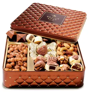 Love you Choco-Lot Tasting Box