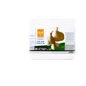 EverEgo Garlic Hair Mask 16.9