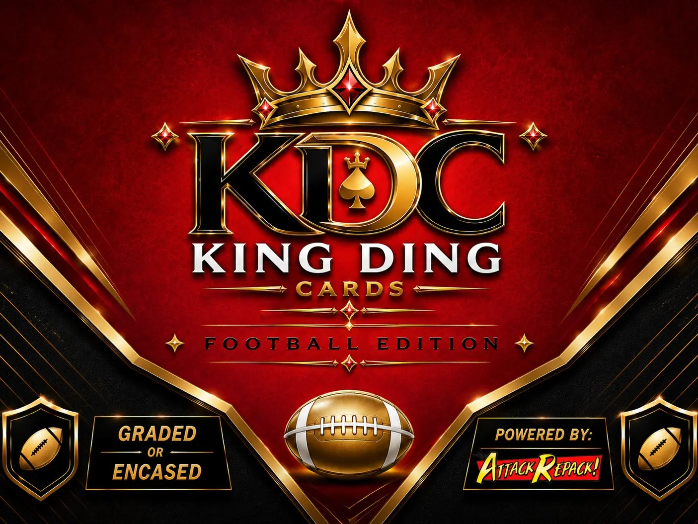 Kings Football Edition- Divisional Break!