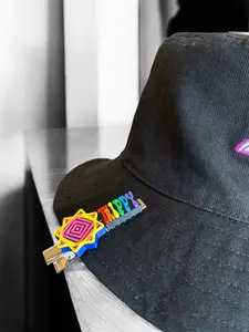 Trippy Flowstar Festival Clip/“Sprout”