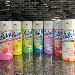 B^ be gone Tumbler
