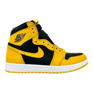 Air Jordan 1 Retro High Pollen