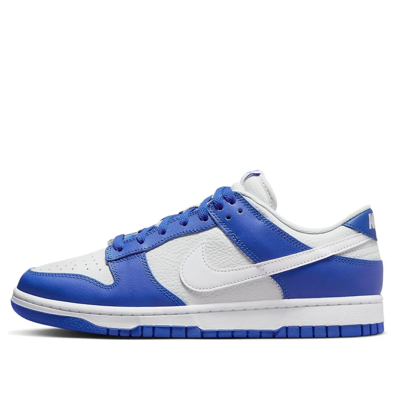 Nike Dunk Low 'Racer Blue Photon Dust' FN3416-001 Nike Dunk Low 'Racer Blue Photon Dust' FN3416-001