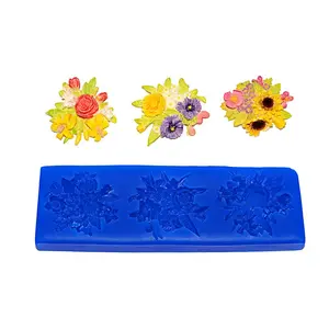 Flower Medallions 1 Flower Medallions 1