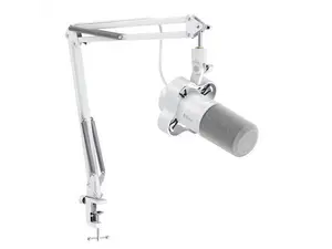FIFINE K688 Neo USB/XLR Podcast Microphone - Dynamic Pro Mic, Mute & Monitor for Streaming, Gaming, Vocal & Music Recording Audio, for PC USB-C Smartphone Mixer, boom arm