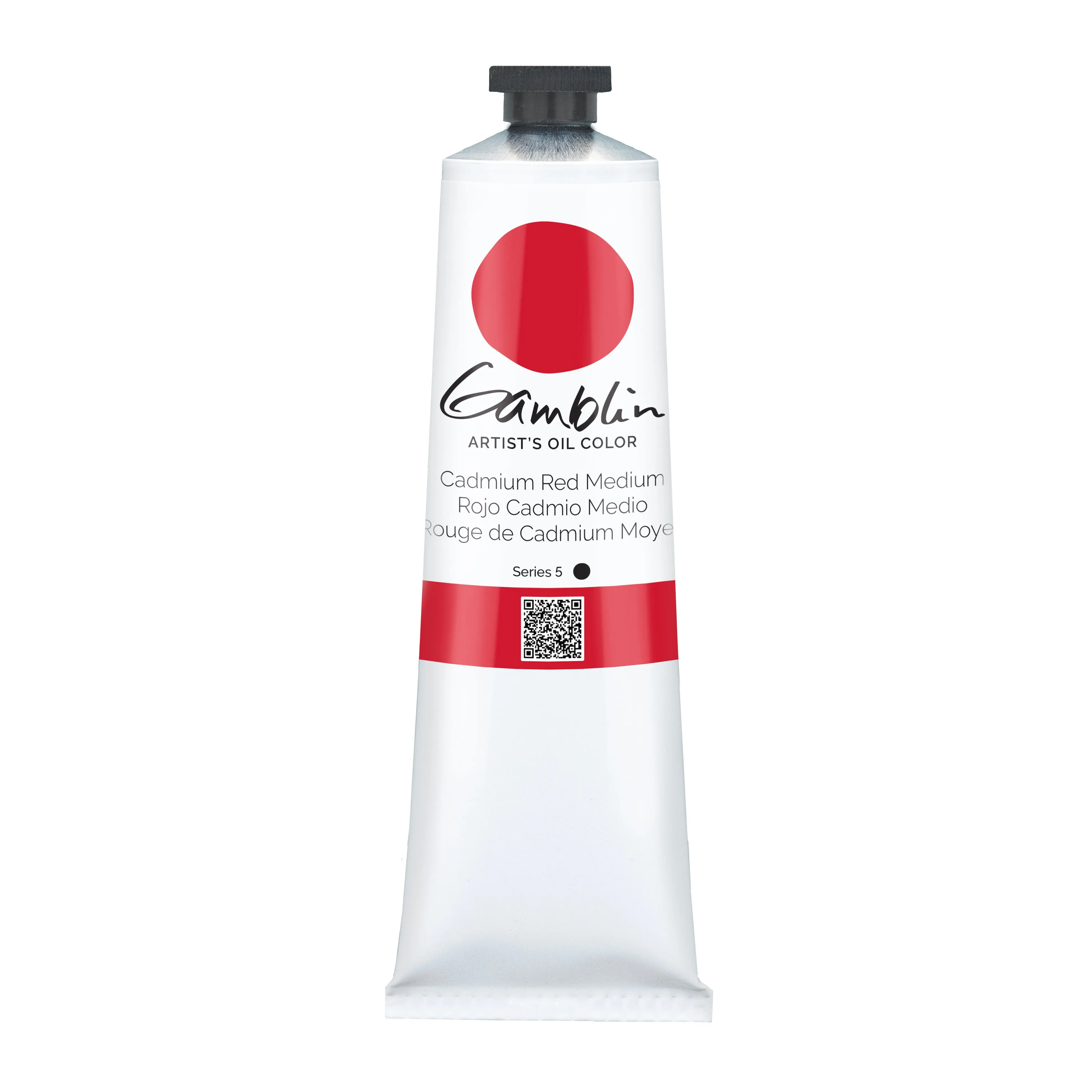 Gamblin Artist Grade Oil Colors - 150 ml