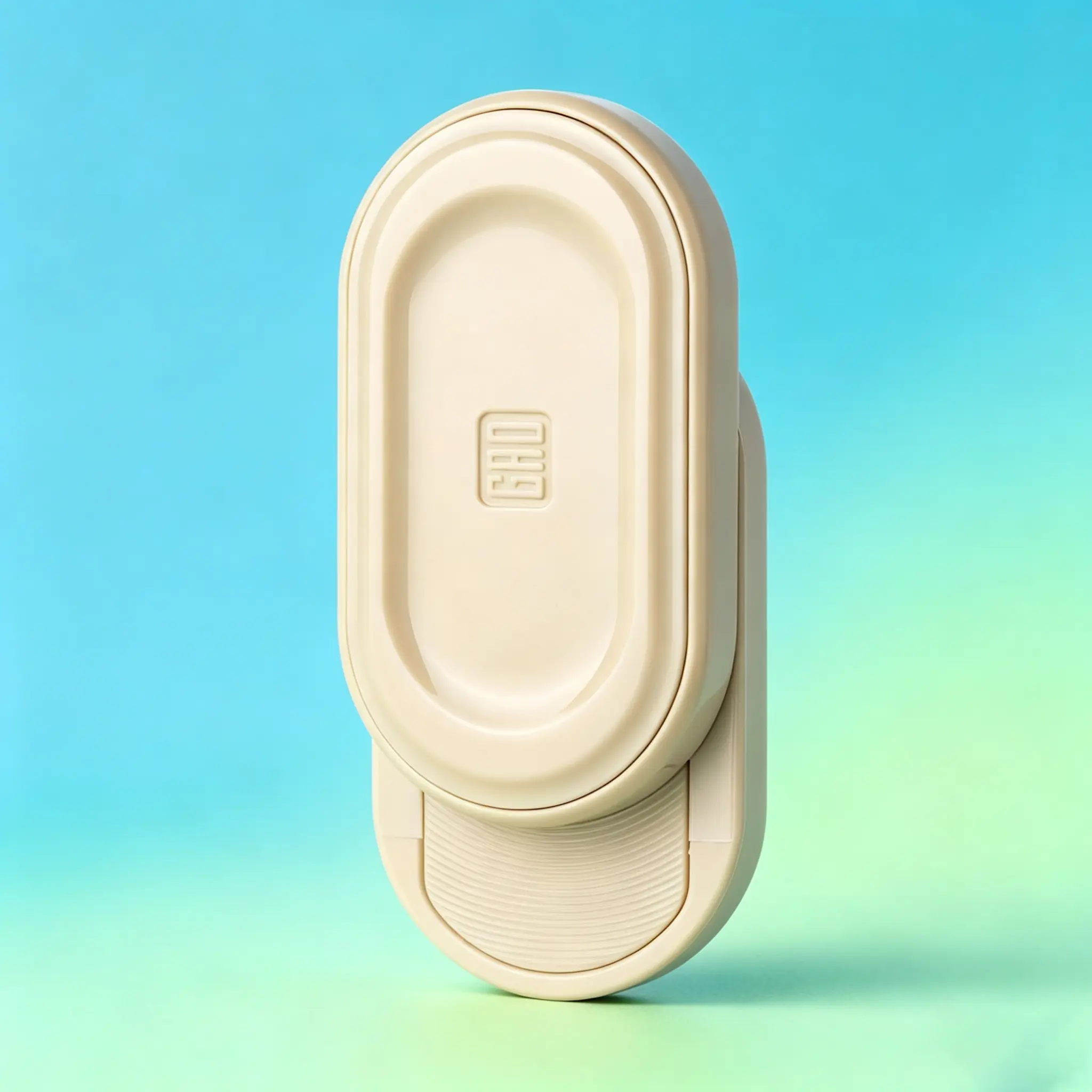 Mr Gao Gem Mechanical Slider Fidget Toy - Precision Functionality with Unique Gem Design for Versatile Applications Stress Relief Tool Sensory Stress Reliever