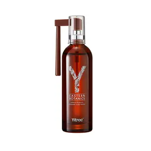 Yitree Botanics Renewal Scalp Serum