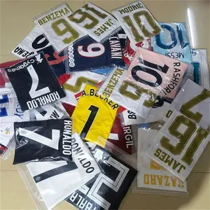 Soccer jerseys/Mysteriousjerseys/BlindBox/vintage