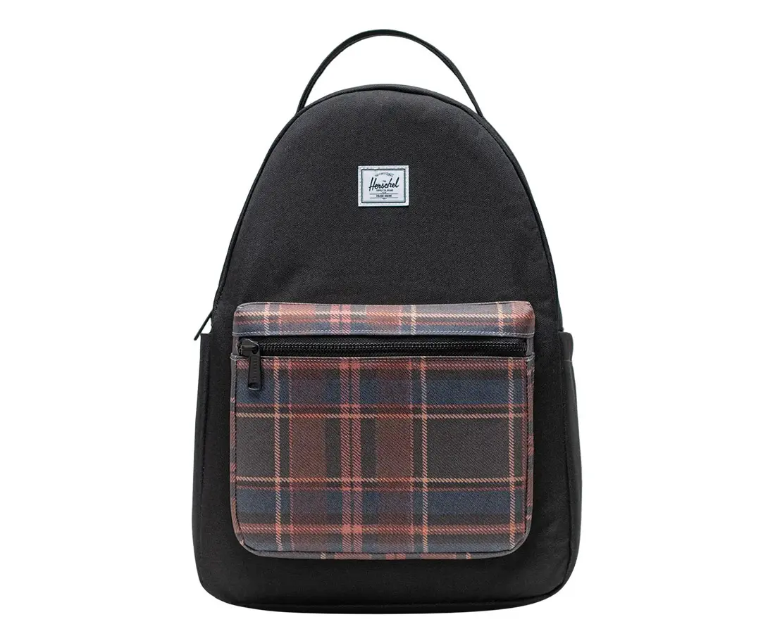 Herschel Nova Unisex Backpacks