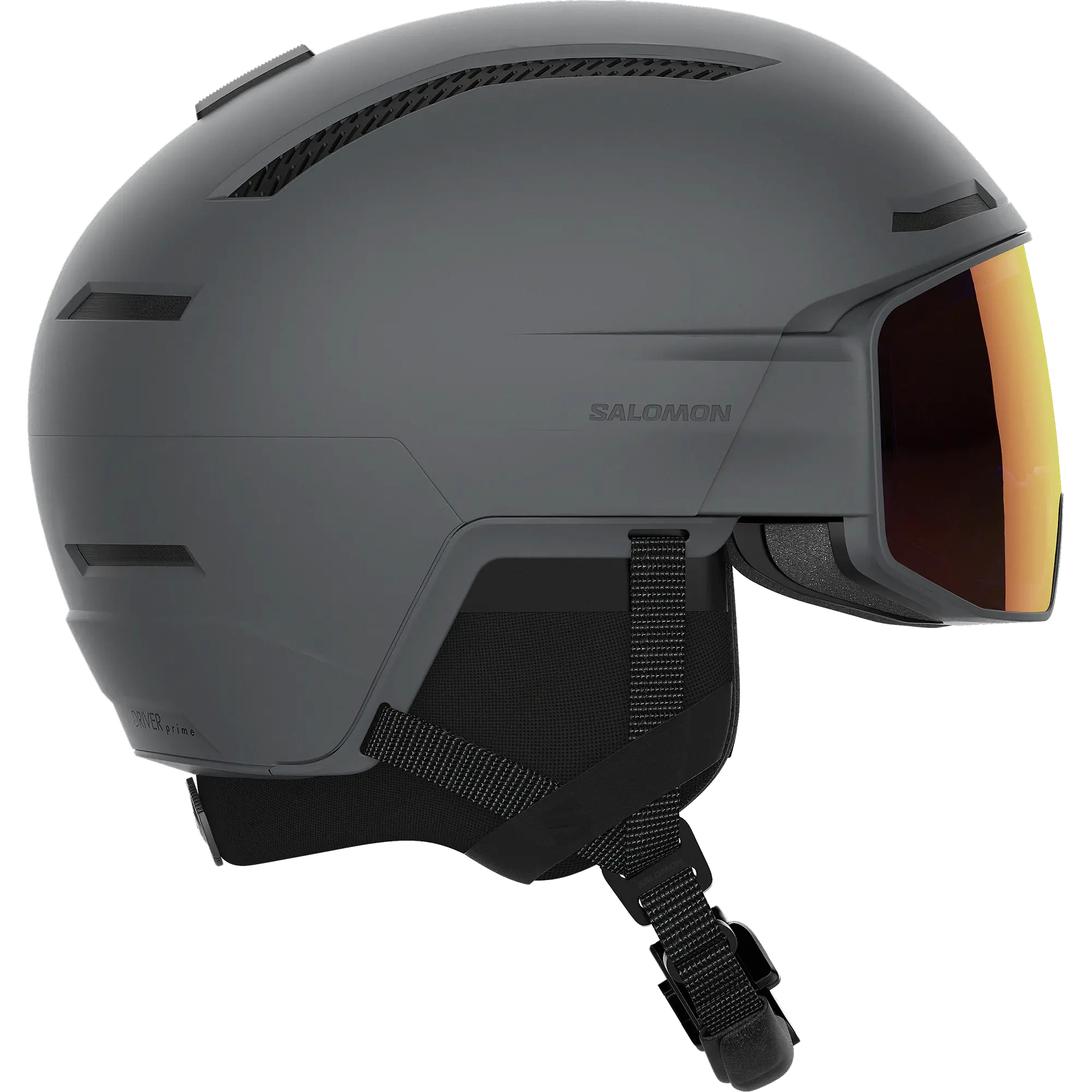 Salomon Driver Prime  Sig Photo MIPS Helmet 2023