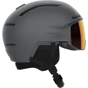 Salomon Driver Prime  Sig Photo MIPS Helmet 2023