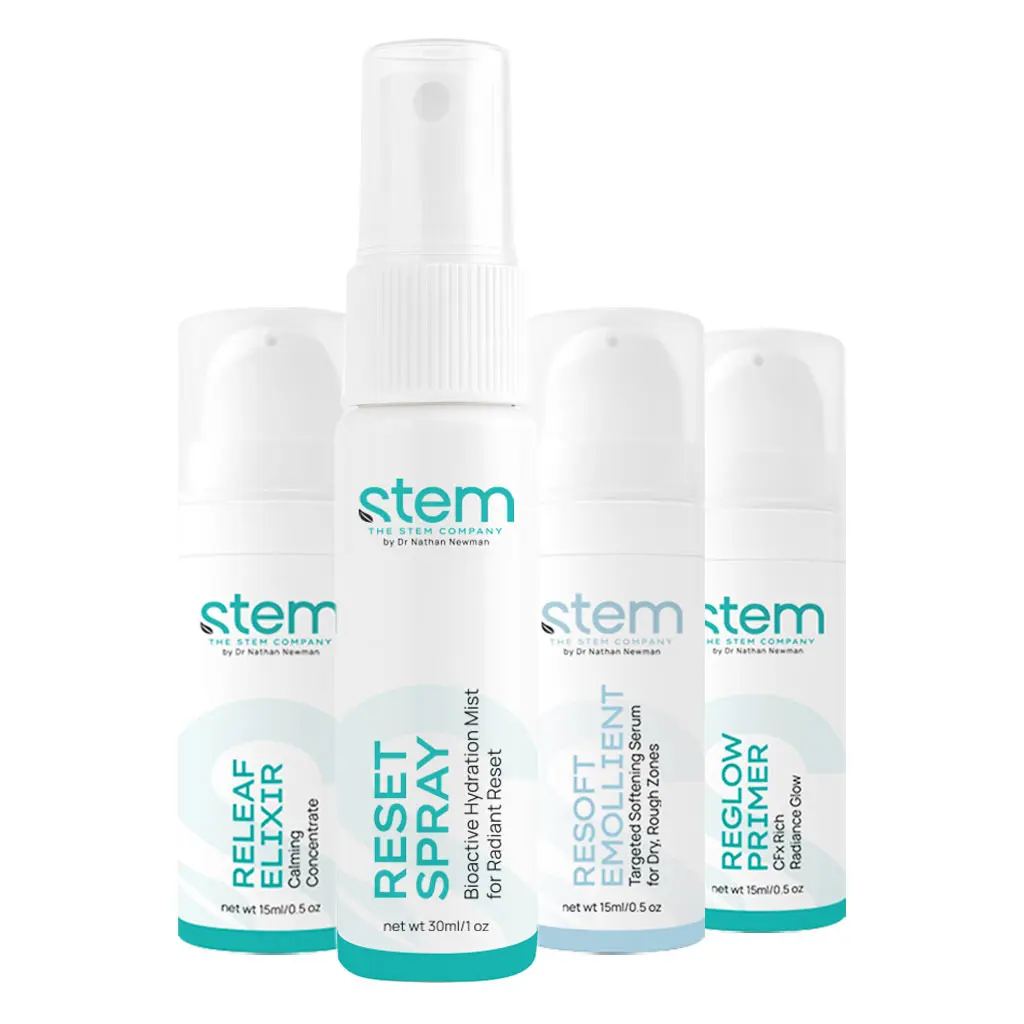 Essential ReBalance Ritual Bundle