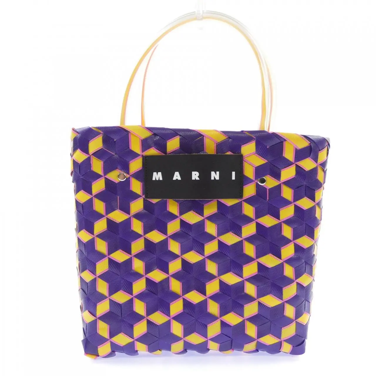 Pre-owned MARNI Others Shoulder Bags Bag