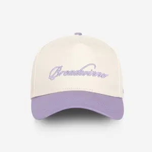 Richwife x Jessi Draper Breadwinner Cap