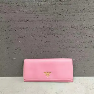 Pre-owned Prada/Clutches & Wristlets/JXB15030003