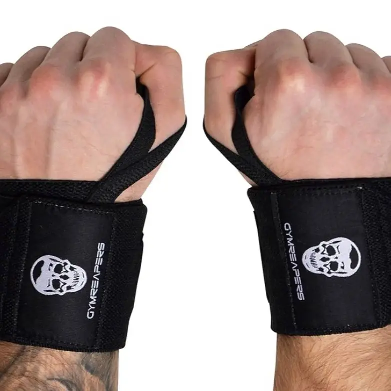 Gym reaper wrist wraps Gym reaper wrist wraps