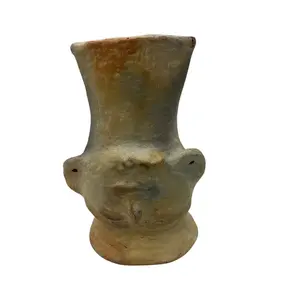 Sejnane Clay Vessel