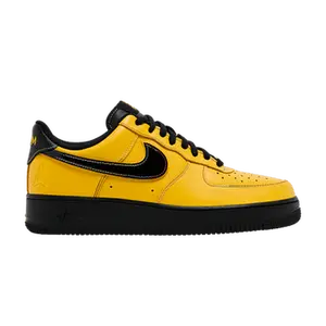 Ja Morant x Nike Air Force 1 Low 'Sundial'