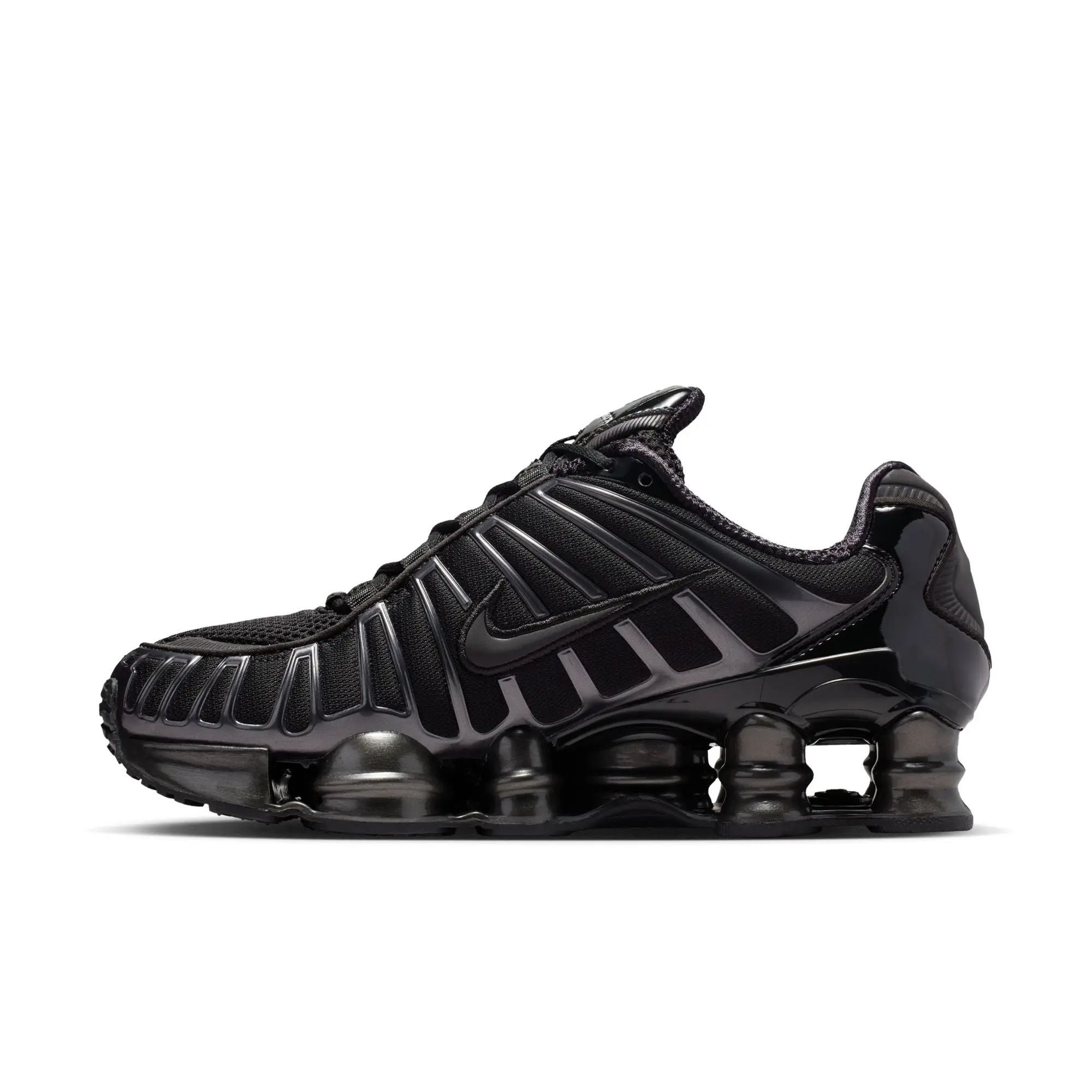 Nike Shox TL - Women's Nike Shox TL - Women's