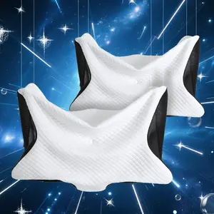 Solid Color Pillowcase without Filler, Soft Comfortable Pillowcase, Pillow Protector for Home Bedroom Dormitory Hotel Salon, Soft Bedding Sheet, Soft Breathable Sheet