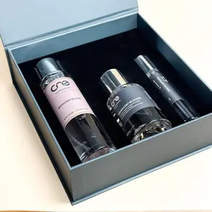 Iridescent Blooms Set