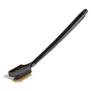 RSVP BBQ Grill Brush