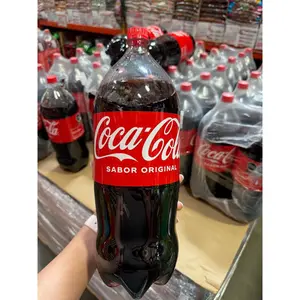 Mexican Coca Cola 3L Soda
