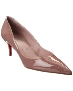 Christian Louboutin Miss Z 60 Patent Pump