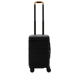 BEIS The Small Carry-on in Black