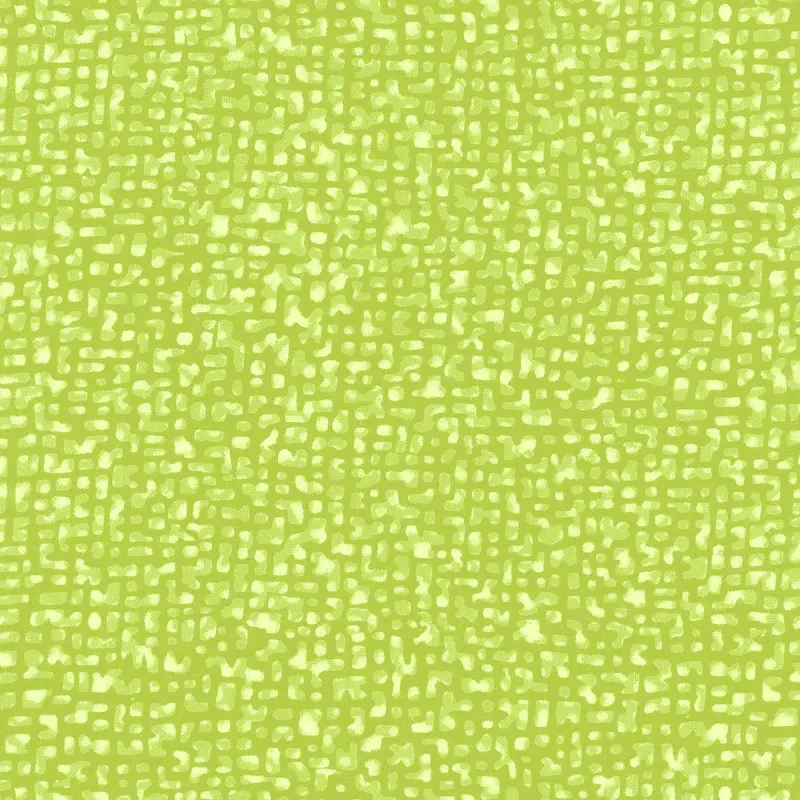 Fabric Windham Chartreuse Bedrock by the Quarter Yard 50087-33