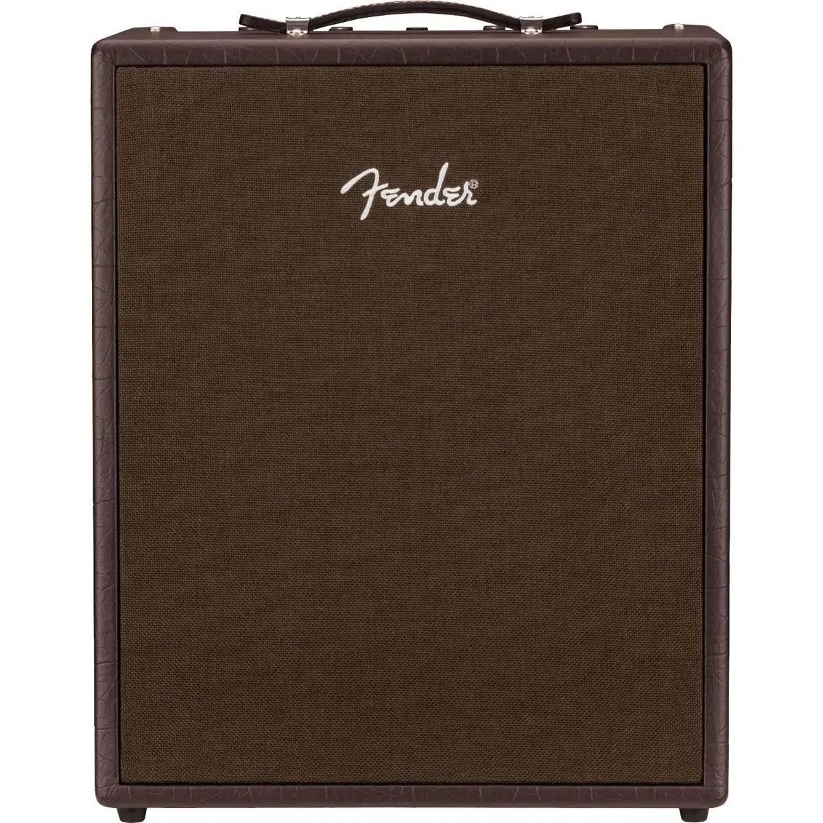 Fender Acoustic SFX II Amplifier, Dark Brown, 120V