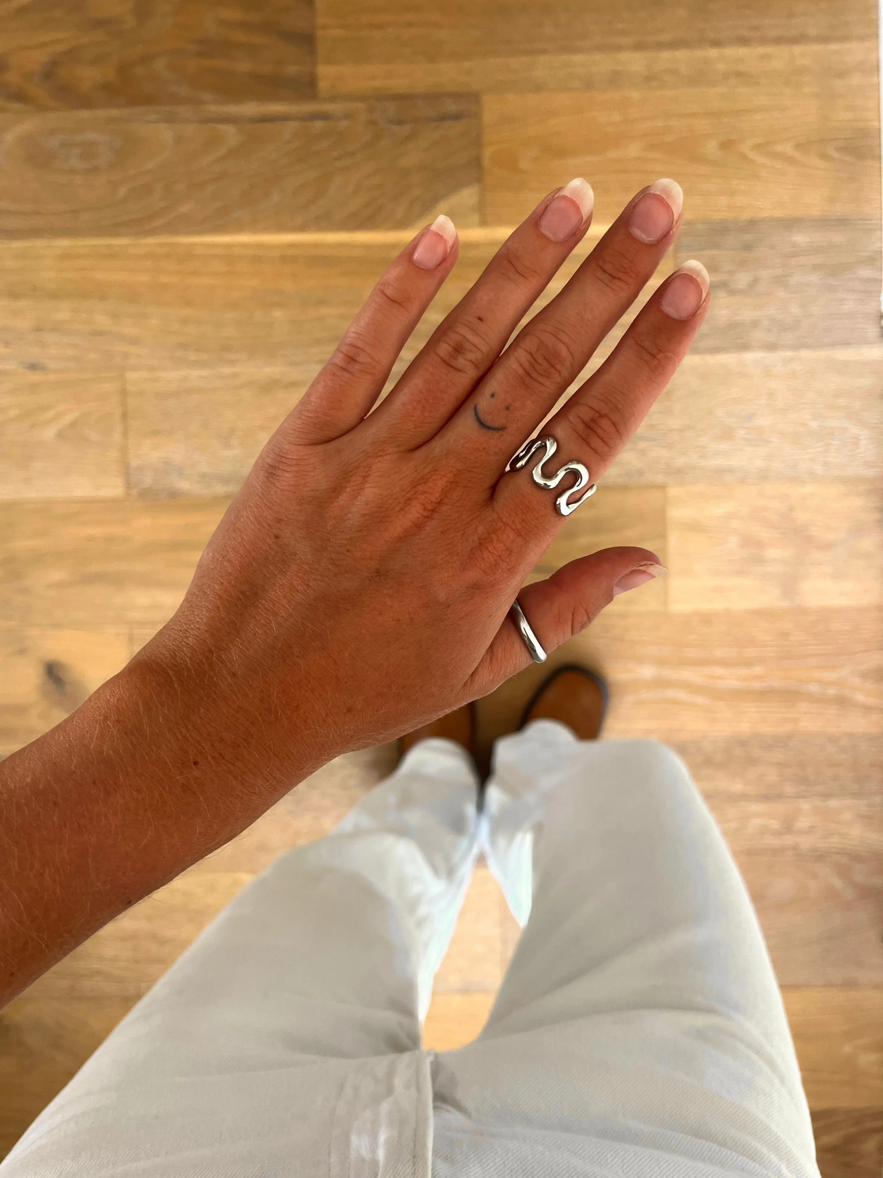 ONDINE RING