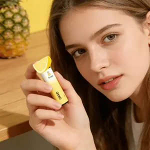 Scent Breeze Pocket Aroma Inhaler, Natural Plant Essence Aroma Stone Calm Your Mind Anytime