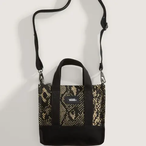 Vans Lil Pergs Tote Bag