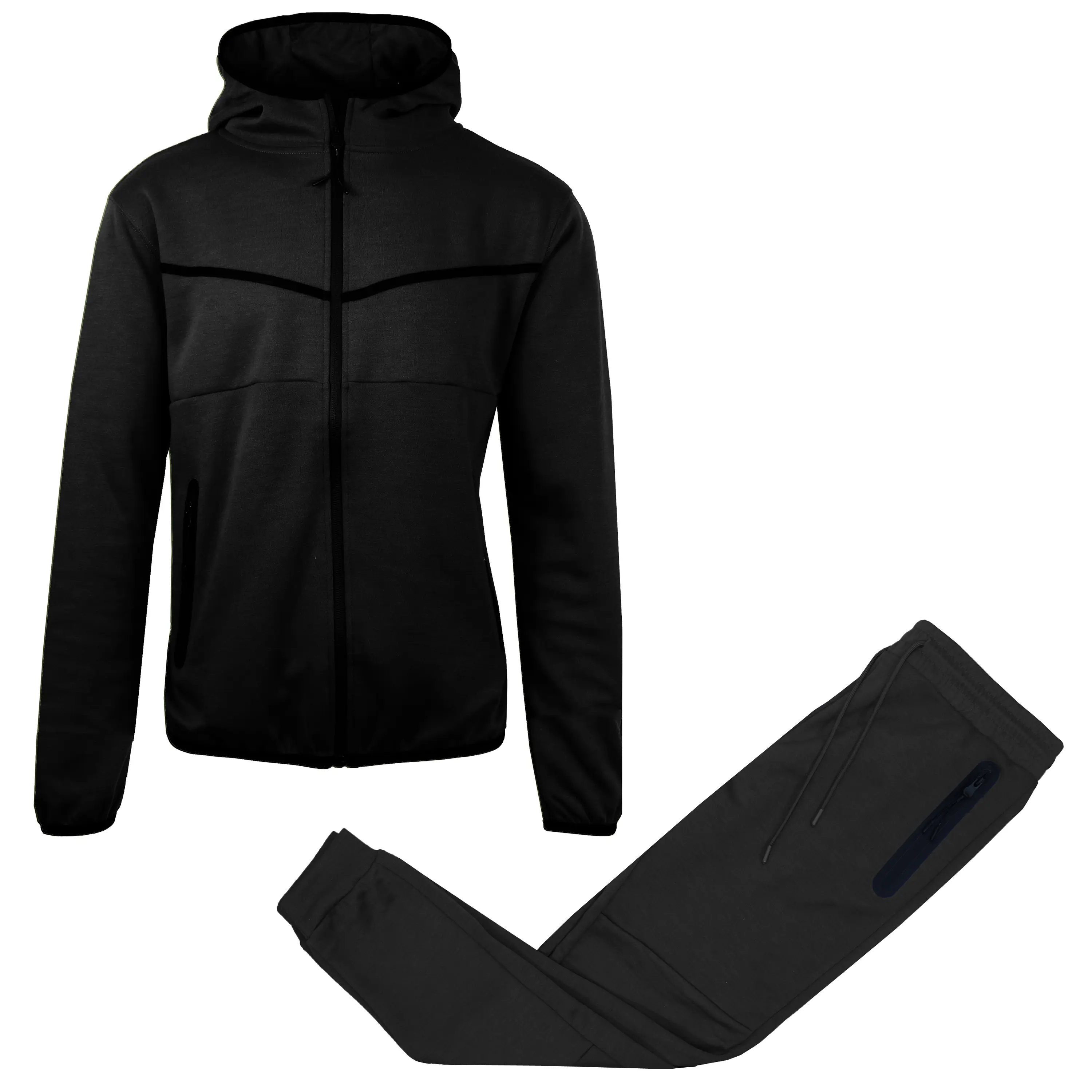 K1 - Black