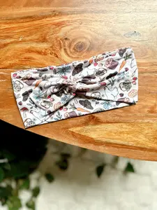 Twistband - Cottage Core