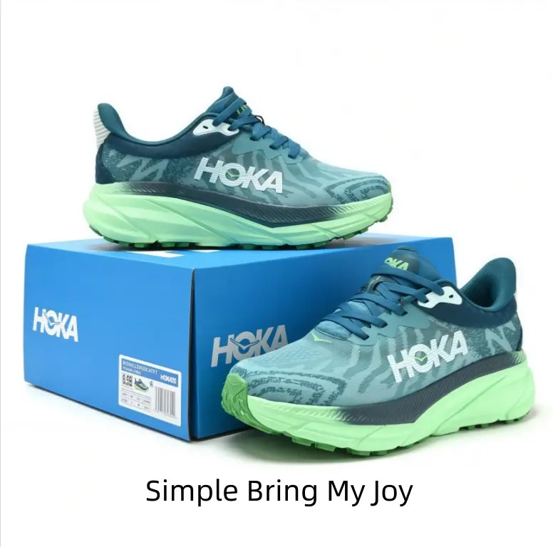 Ocean Camo Two-Tone Performance Road Trainers Quick Dry Ventilated Mesh Upper Soft Padded Collar Long Distance Jogging Outdoor Fitness Footwear