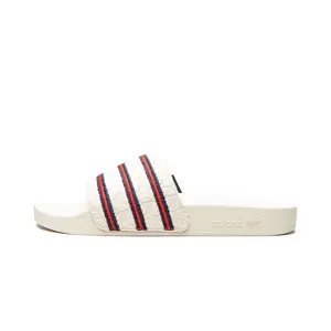 Adilette Cableknit Slides "Extra Butter" EG1719